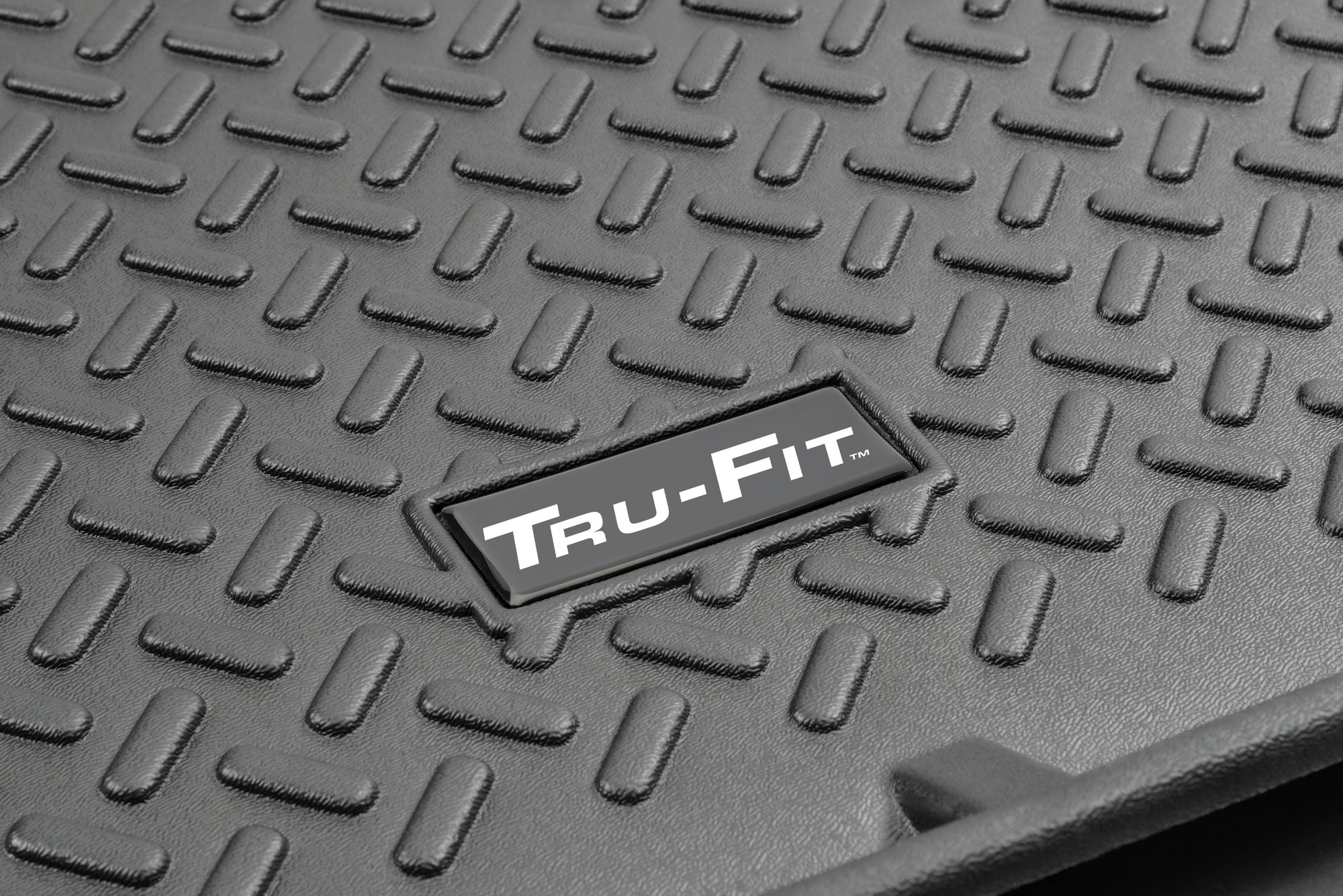 Tru Fit Floor Liners for 07 13 Jeep Wrangler JK Unlimited